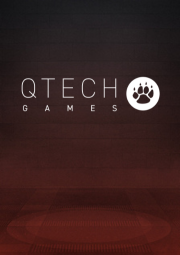 QT電子遊戲