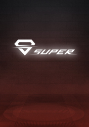 Super體育競技