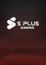 S Plus電子遊戲