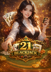 21點博樂棋牌