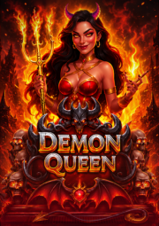惡魔女王QT電子