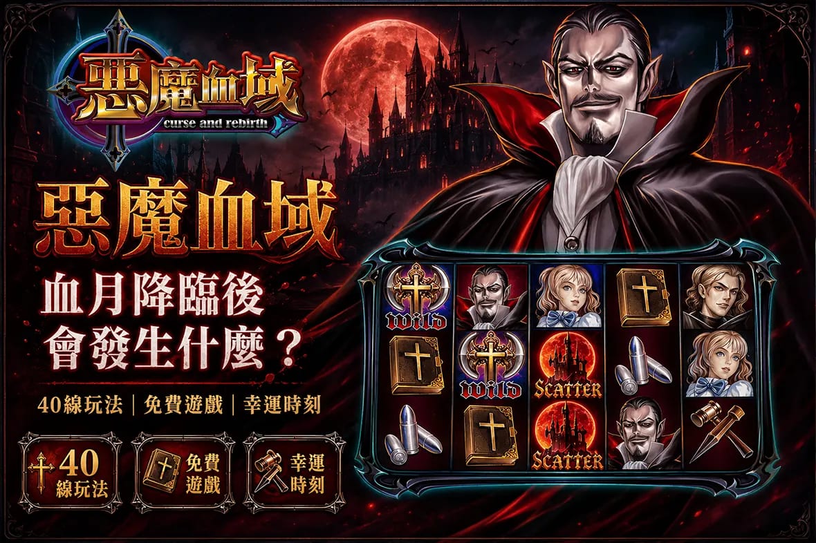 rsg惡魔血域