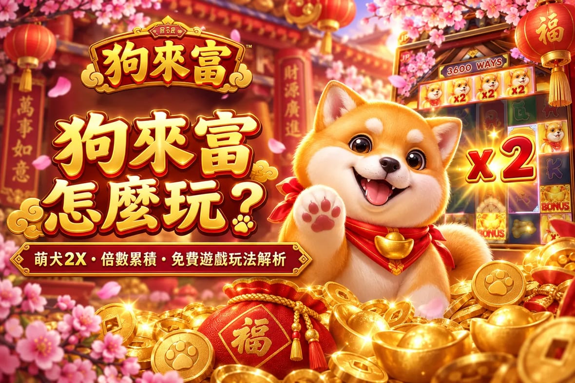 狗來富