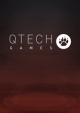 QT電子遊戲