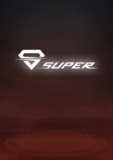 Super體育競技