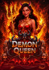 惡魔女王QT電子