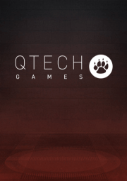 QT電子遊戲