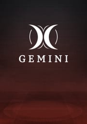 Gemini(MG)電子遊戲