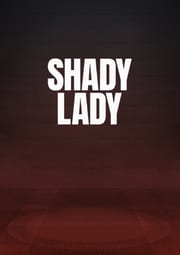 SHADY電子遊戲