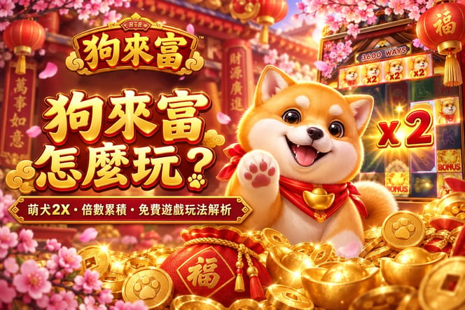 狗來富